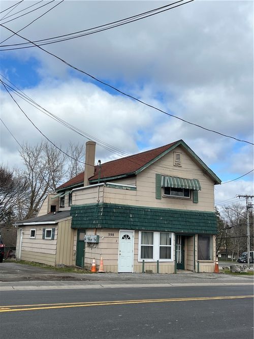 2-598 Ridge Road, Webster, NY, 14580 | Card Image