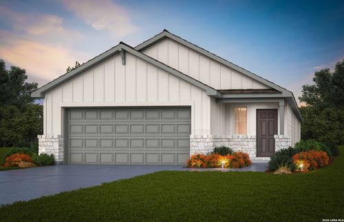 11746 Anselmo, San Antonio, TX, 78254-4892 | Card Image