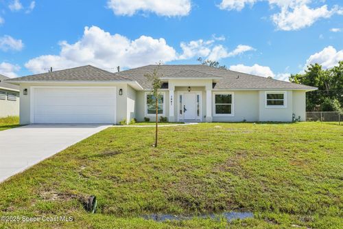 1441 Eldron Blvd Se, PALM BAY, FL, 32909-8807 | Card Image