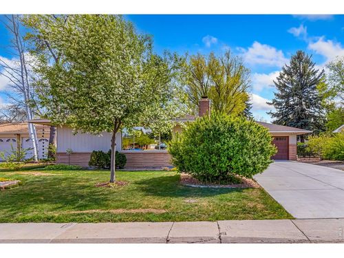 301 E Thunderbird Dr, Fort Collins, CO, 80525-2120 | Card Image