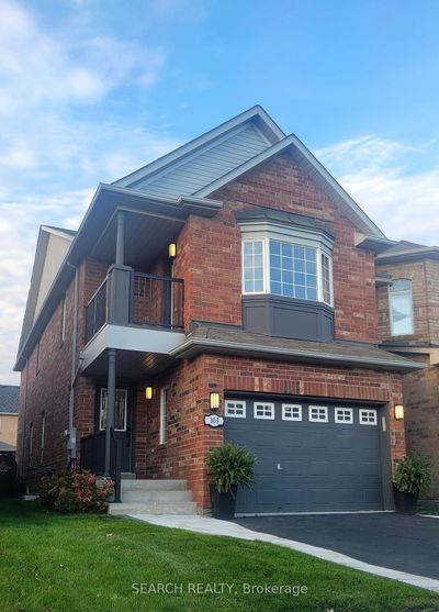 103 Howling Cres, House other with 4 bedrooms, 4 bathrooms and 3 parking in Ajax ON | Image 1