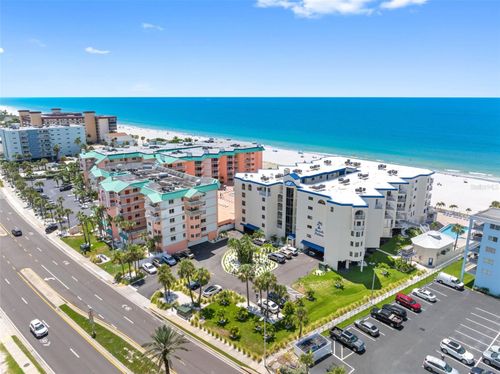 508-18450 Gulf Blvd, INDIAN SHORES, FL, 33785-2053 | Card Image