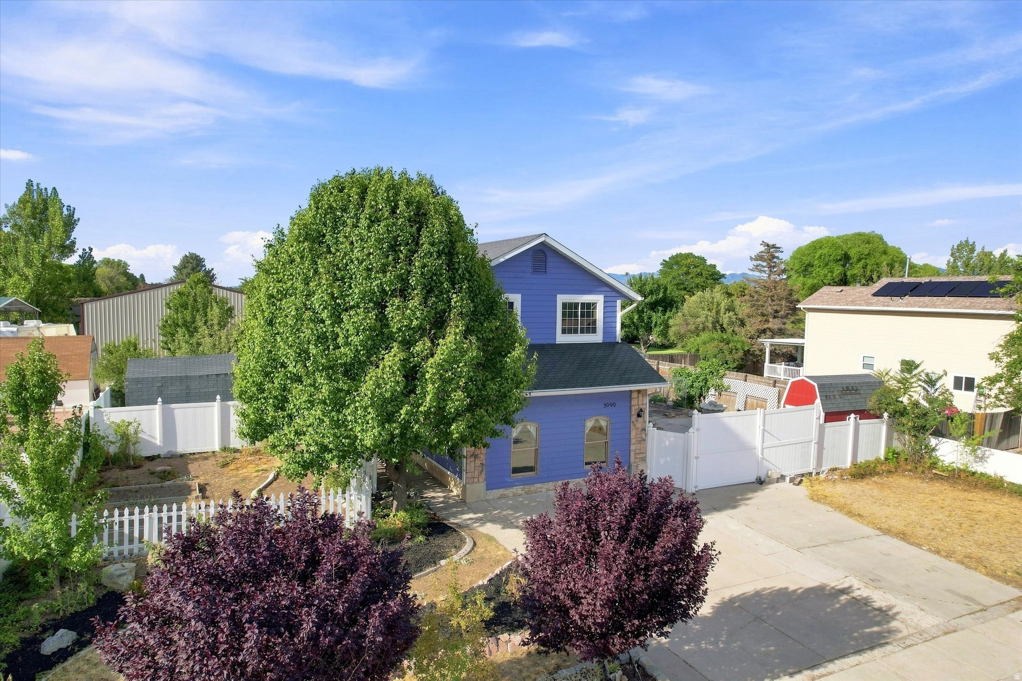 Residential in West Jordan 5