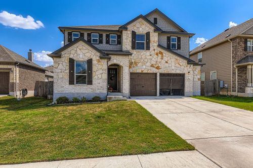 265 Kat Garnet Dr, Kyle, TX, 78640-2776 | Card Image