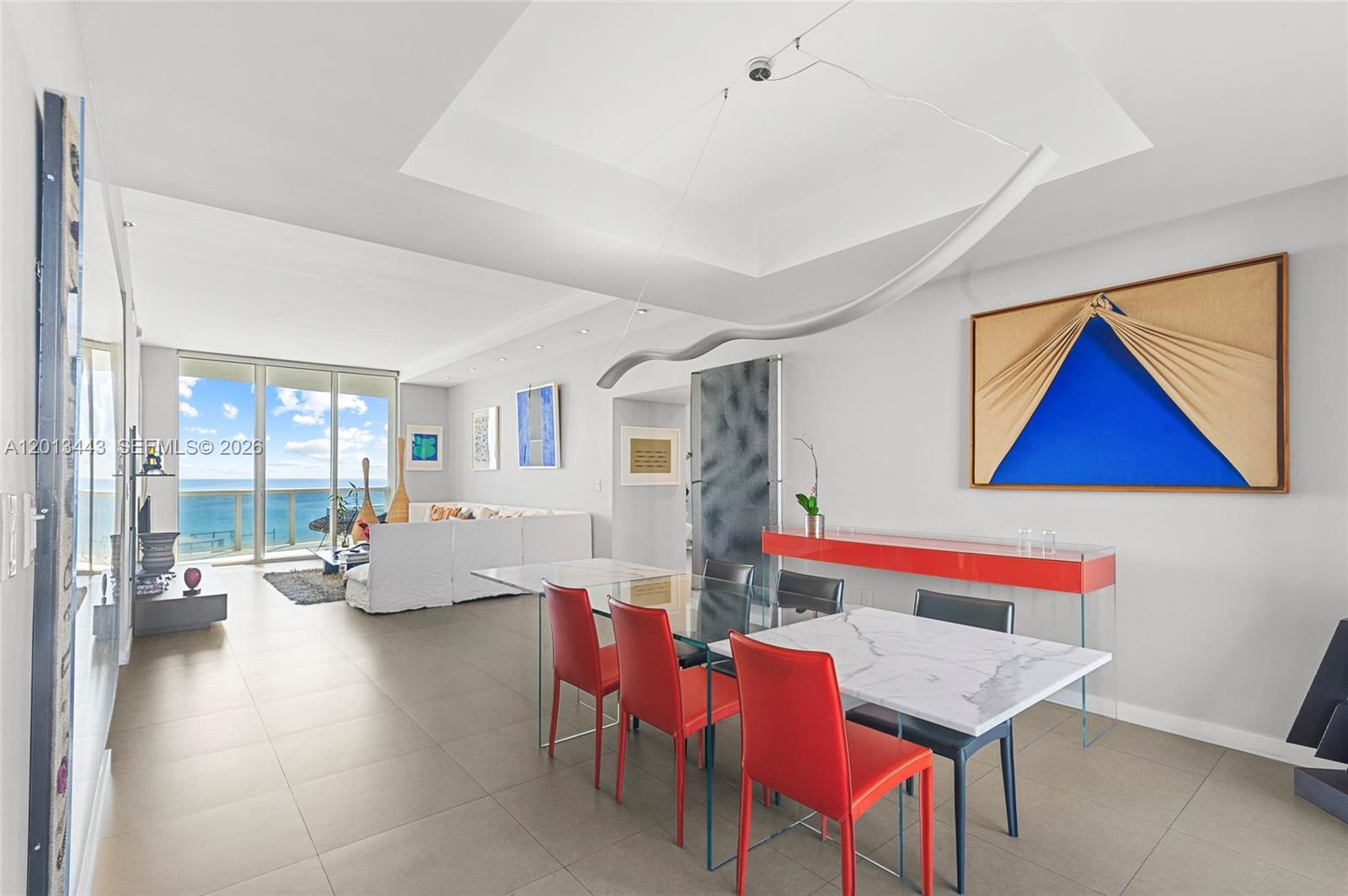 Residential in Sunny Isles Beach 2