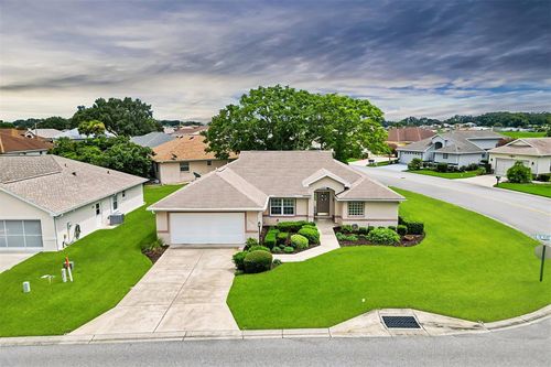 11736 Se 176th Place Rd, Summerfield, FL, 34491-7865 | Card Image