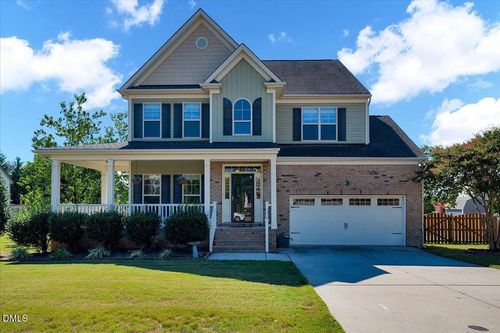 469 Big Willow Way, Rolesville, NC, 27571-9330 | Card Image