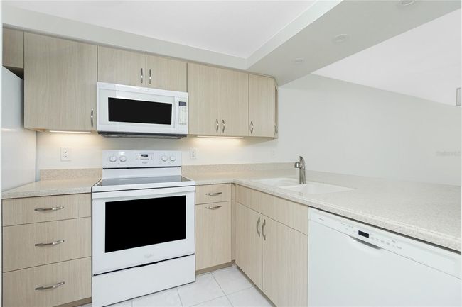 Kitchen View | Image 5