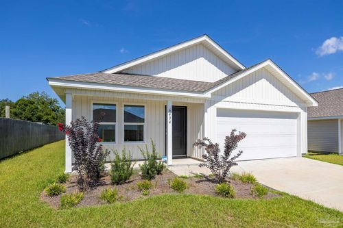 6494 Paso Fino Dr, Bellview, FL, 32526-2191 | Card Image