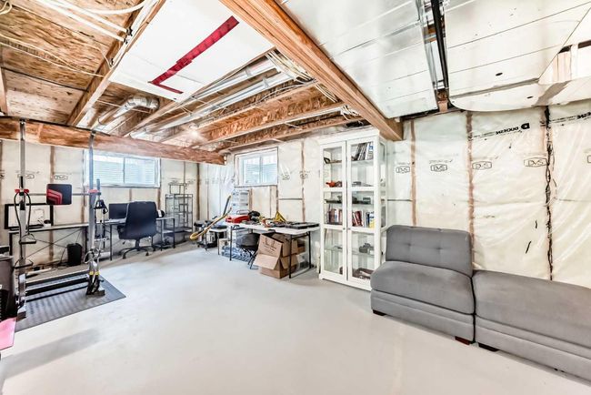 923 Windsong Dr Sw, House other with 3 bedrooms, 3 bathrooms and 4 parking in Airdrie AB | Image 38