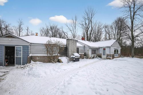 18821 Brownsville Street, Calvin Township, MI, 49031 | Card Image