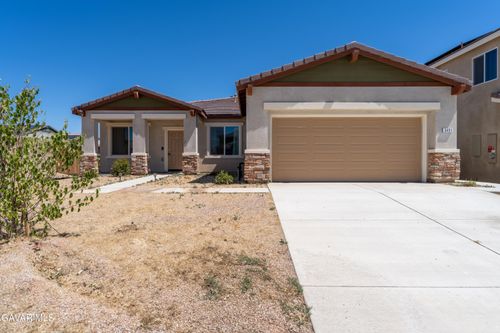 3451 Andrew Ave, Rosamond, CA, 93560-5987 | Card Image