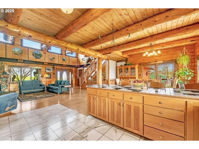 95787 Territorial Hwy, House other with 5 bedrooms, 2 bathrooms and 2 parking in Monroe OR | Image 26