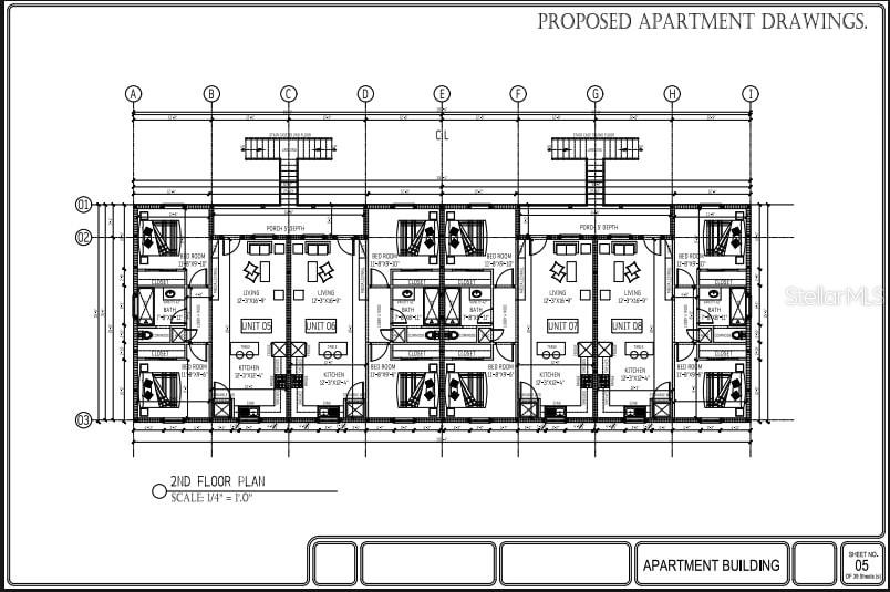 Land in SPRING HILL 4