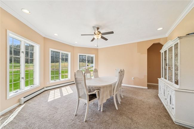 221 Pitgas Rd, House other with 5 bedrooms, 5 bathrooms and 3 parking in Clarksville PA | Image 23