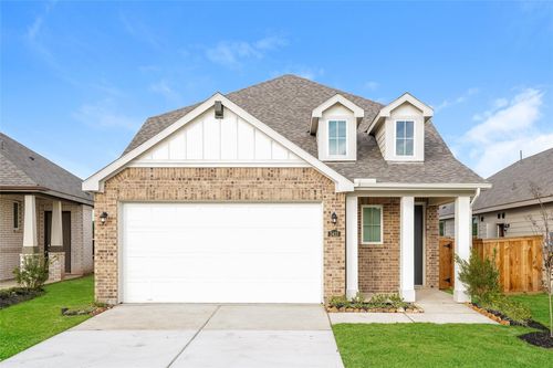 2431 Cohorn Trail, Richmond, TX, 77469 | Card Image