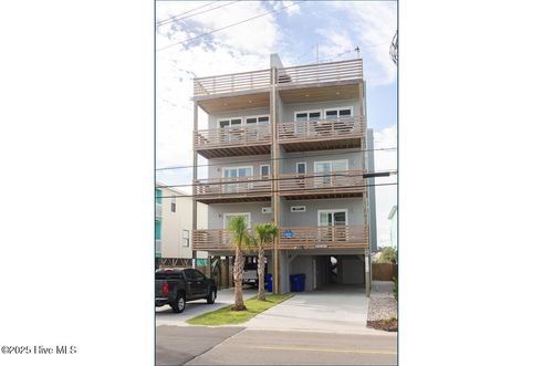 apt-2-1007 Carolina Beach Ave N, Carolina Beach, NC, 28428-6044 | Card Image