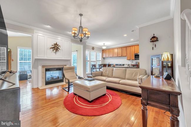 9 Cornerstone Ct, Townhouse with 4 bedrooms, 4 bathrooms and null parking in DOYLESTOWN PA | Image 9