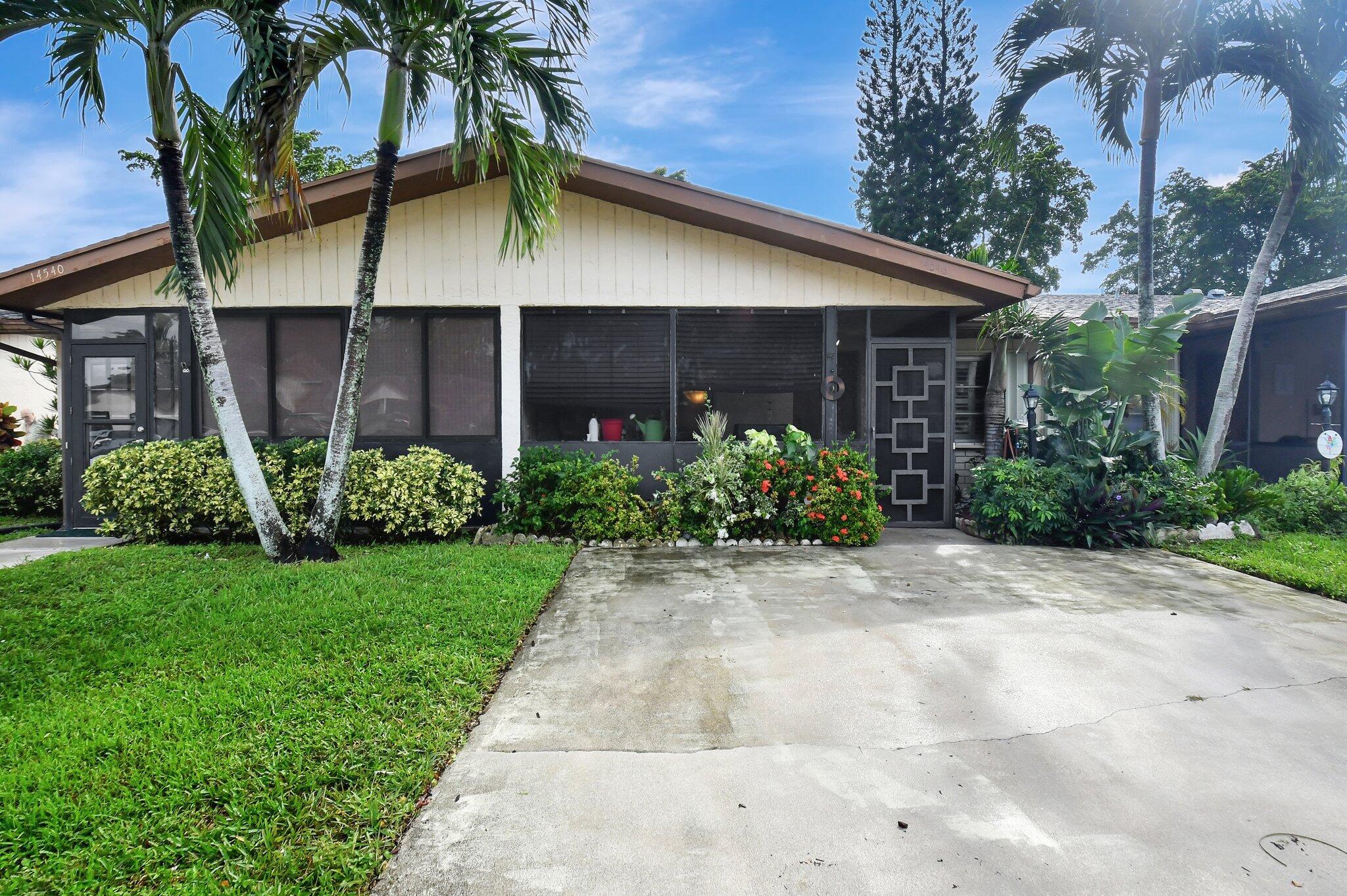 Candy Way, Delray Beach, FL 33484