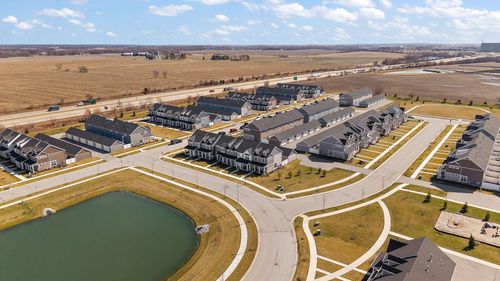 1003 E 117th Ln, Crown Point, IN, 46307-0704 | Card Image