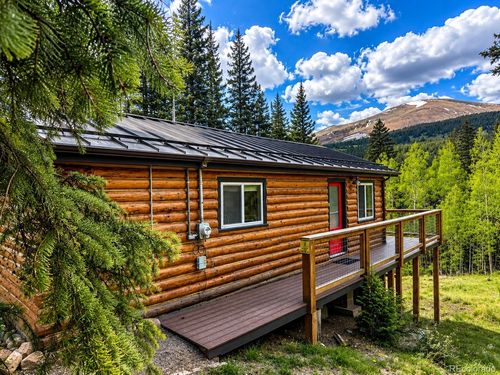 467 Nuthatch Road, ALMA, CO, 80420 | Card Image