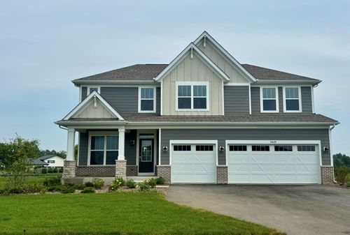 17347 S Victoria Ln, Lockport, IL, 60441 | Card Image