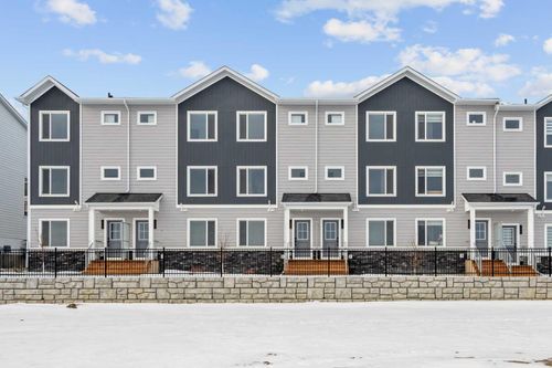 1408-25 Wildwoods Court, Airdrie, AB, T4B5V7 | Card Image