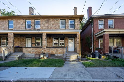 6450 Navarro St, Pittsburgh, PA, 15206-1814 | Card Image