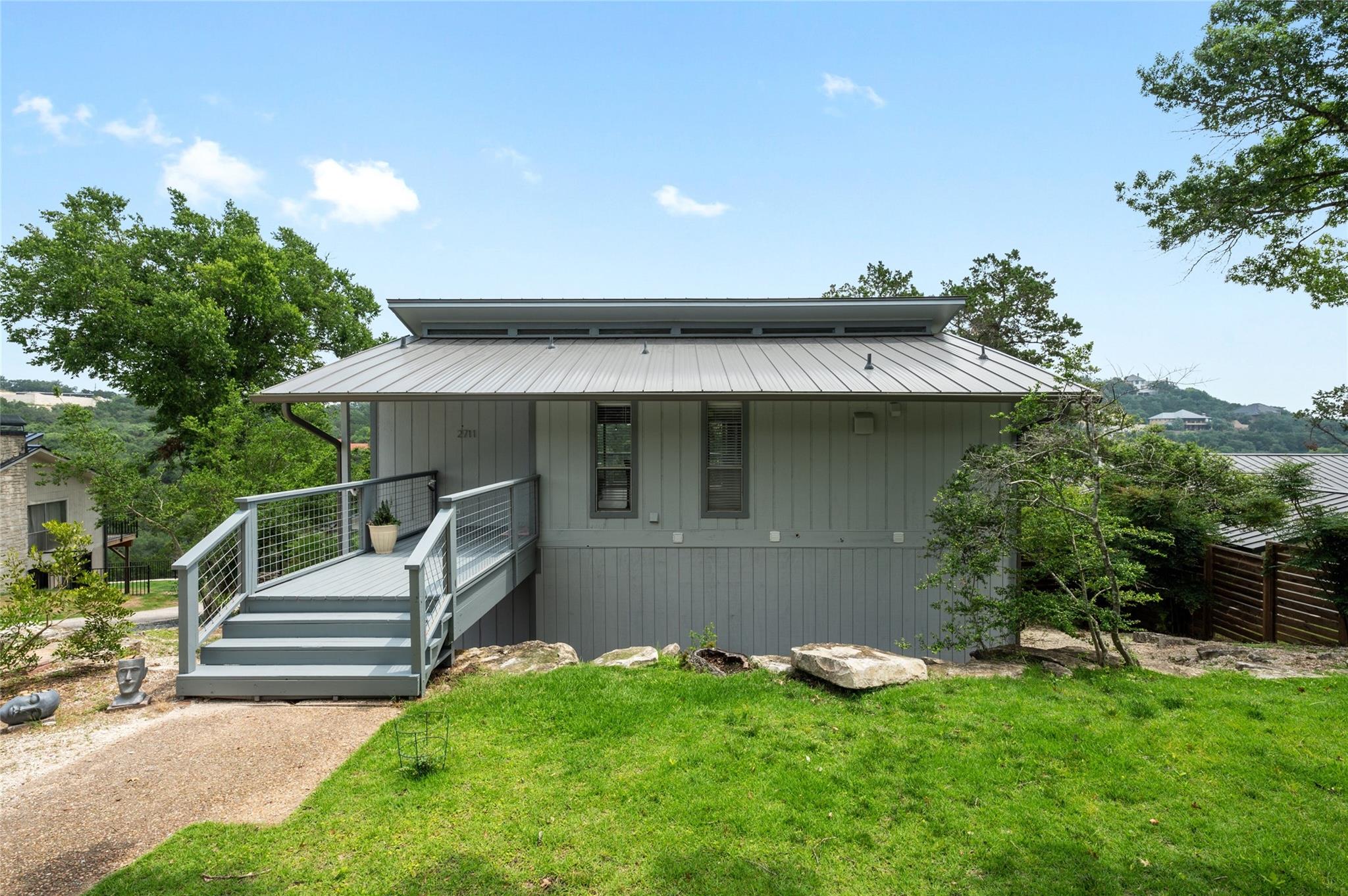 Residential Lease in Austin 2