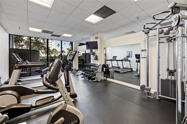 UNIT-801 - 2413 Bayshore Blvd, Condo with 2 bedrooms, 2 bathrooms and null parking in TAMPA FL | Image 22