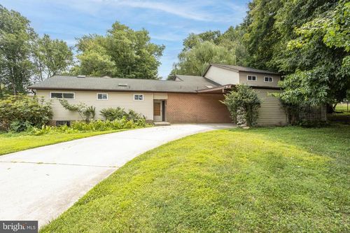 3315 Timberfield Lane, Baltimore, MD, 21208 | Card Image