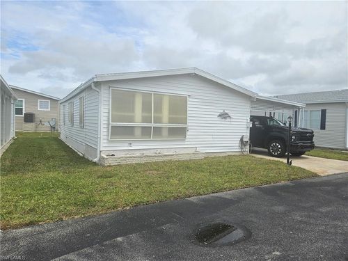 27a-27 Amethyst Ave, NAPLES, FL, 34114-8233 | Card Image