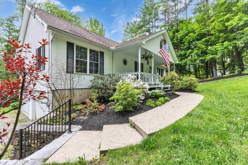 78 Harkness Rd, Jaffrey, NH, 03452-5417 | Card Image