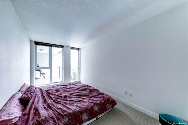1517 - 8988 Patterson Road, Condo with 2 bedrooms, 2 bathrooms and 1 parking in Richmond BC | Image 19