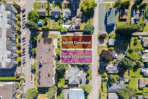 46142 Cleveland Ave, Chilliwack, BC, V2P2X4 | Card Image