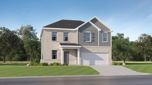 317 Trulove Ln, Locust Grove, GA, 30248-3160 | Card Image