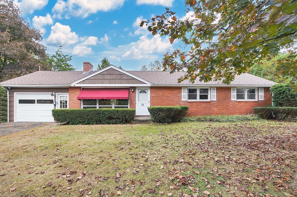 Hadley St, South Hadley, MA 01075