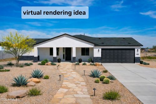 2928 N 192nd Dr, Litchfield Park, AZ, 85340 | Card Image