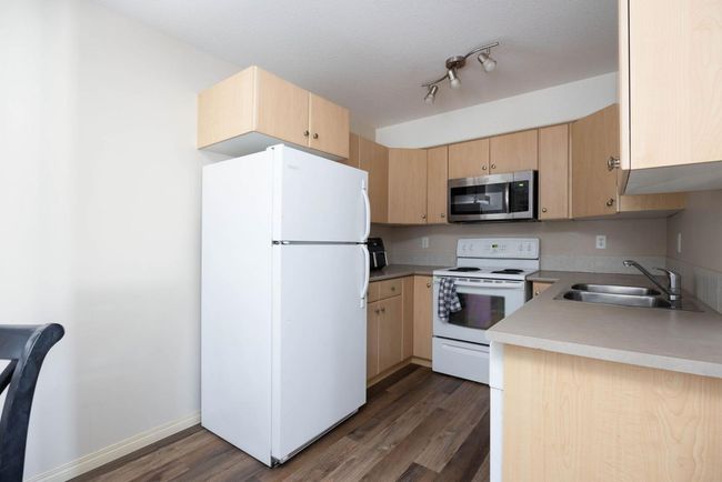 2300 - 200 Lougheed Dr, Condo with 2 bedrooms, 2 bathrooms and 2 parking in Fort Mcmurray AB | Image 7