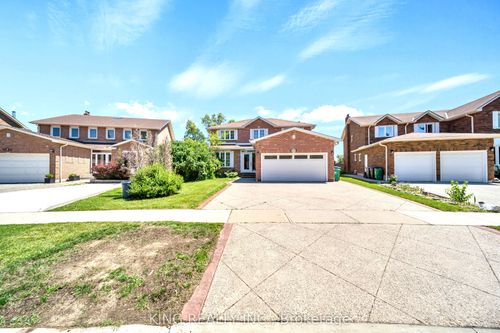 2606 Ambercroft Trail, Mississauga, ON, L5M4K3 | Card Image