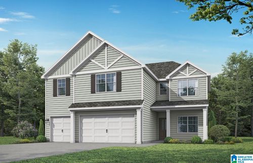 152 Lakemont Ct, CROPWELL, AL, 35054-4063 | Card Image