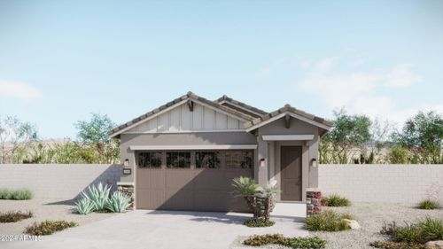 5678 N 205th Ln, Buckeye, AZ, 85396 | Card Image