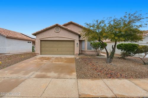 7292 W Mesquite River Dr, Tucson, AZ, 85743-5129 | Card Image