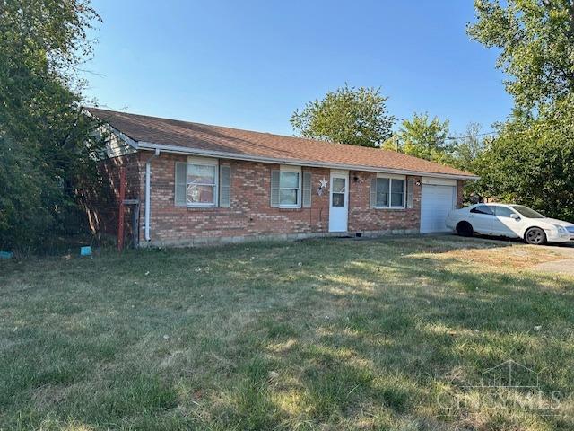 Princeton Glendale Rd, Liberty Twp, OH 45011