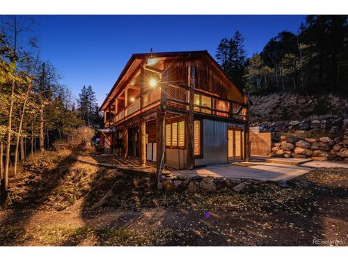 1837 Upper Moon Gulch Rd, Black Hawk, CO, 80422 | Card Image