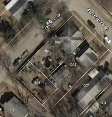 Residential in Waco 3