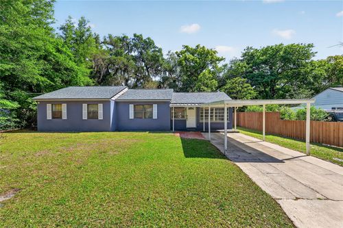 706 Mission Dr, Wildwood, FL, 34785-4115 | Card Image