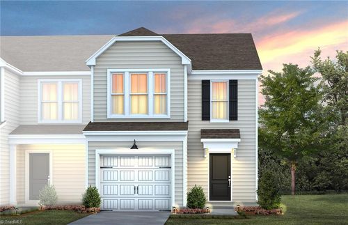 1009 Poets Walk Dr, Whitsett, NC, 27377 | Card Image
