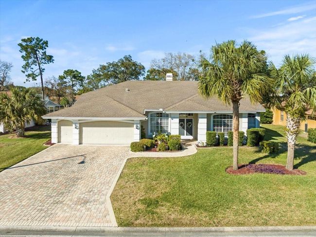 9355 Merriweather Drive, House other with 3 bedrooms, 2 bathrooms and null parking in Weeki Wachee FL | Image 3