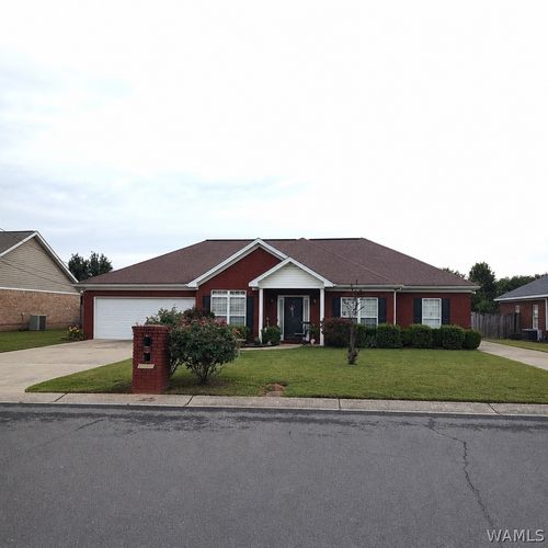 10232 Empress Blvd, Tuscaloosa, AL, 35405-7412 | Card Image
